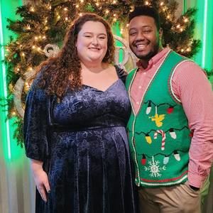 Meet your Posher, Maddie